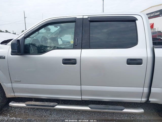 Ford F-150 Xlt 2015 1FTEW1CP1FFC46998 Image 14