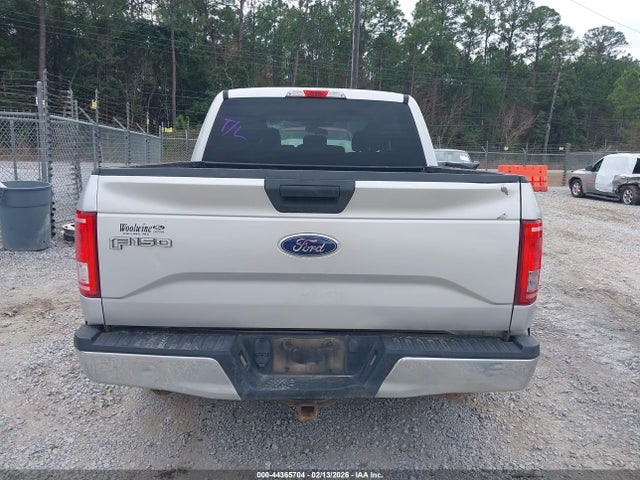 Ford F-150 Xlt 2015 1FTEW1CP1FFC46998 Image 16