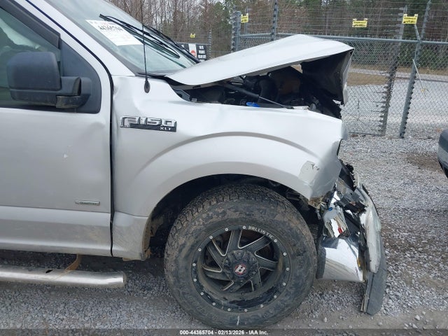 Ford F-150 Xlt 2015 1FTEW1CP1FFC46998 Image 17