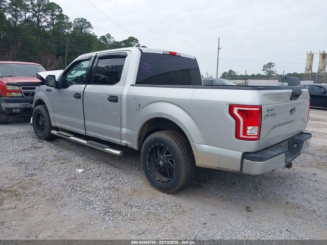 Ford F-150 Xlt 2015 1FTEW1CP1FFC46998 Image 3