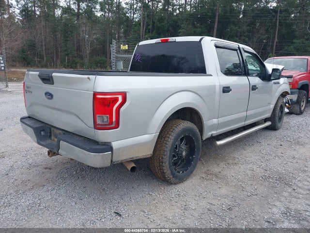 Ford F-150 Xlt 2015 1FTEW1CP1FFC46998 Image 4