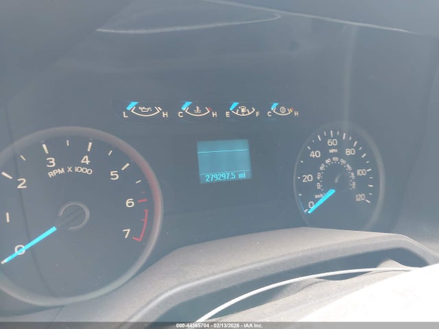 Ford F-150 Xlt 2015 1FTEW1CP1FFC46998 Image 7