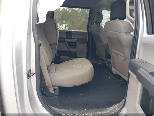 Ford F-150 Xlt 2015 1FTEW1CP1FFC46998 Image 8