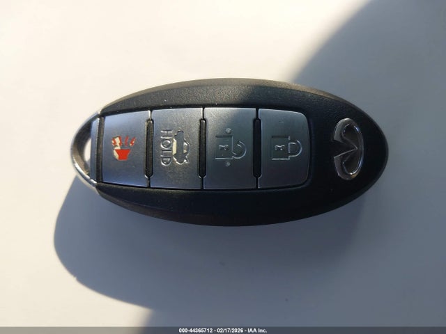 Aukcja sprzedaży 2016 Infiniti Q50 3.0t Premium, vin: JN1EV7AP4GM301615, numer aukcji: 44365712