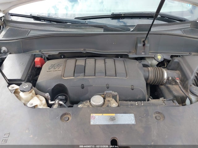 1GKKRPKD4GJ298178 GMC ACADIA SLE