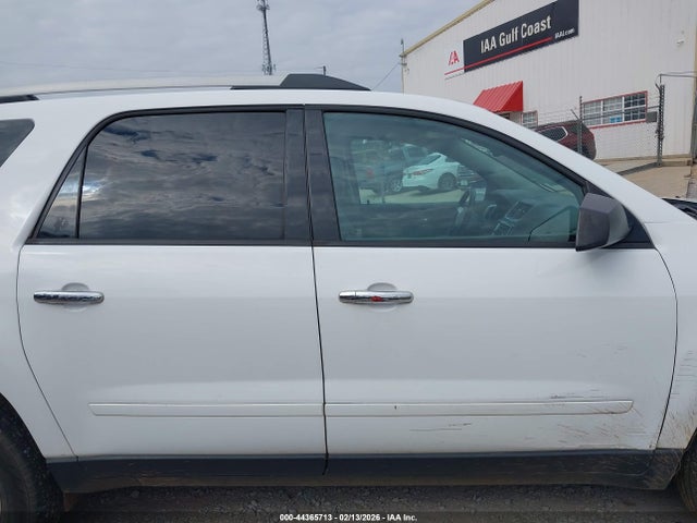 1GKKRPKD4GJ298178 GMC ACADIA SLE
