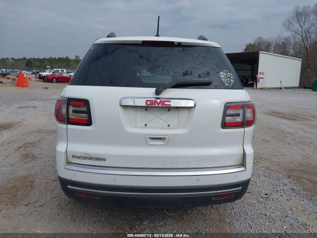 1GKKRPKD4GJ298178 GMC ACADIA SLE