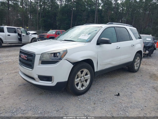 1GKKRPKD4GJ298178 GMC ACADIA SLE