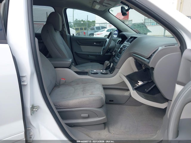 1GKKRPKD4GJ298178 GMC ACADIA SLE