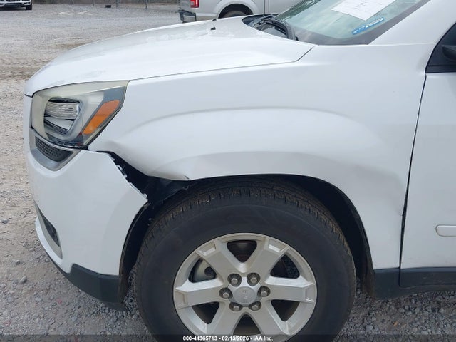 1GKKRPKD4GJ298178 GMC ACADIA SLE