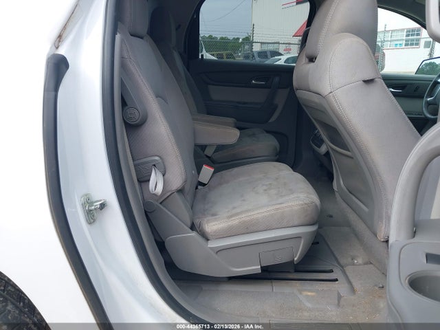 1GKKRPKD4GJ298178 GMC ACADIA SLE