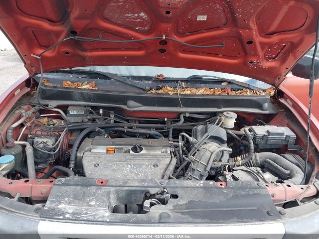 2003 HONDA ELEMENT 5J6YH28523L024885 Photo 9