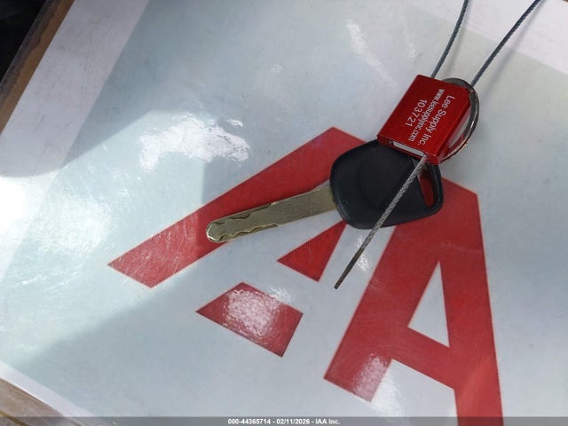 2003 HONDA ELEMENT 5J6YH28523L024885 Photo 10