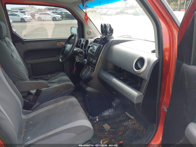 2003 HONDA ELEMENT 5J6YH28523L024885 Photo 4
