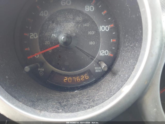 2003 HONDA ELEMENT 5J6YH28523L024885 Photo 6