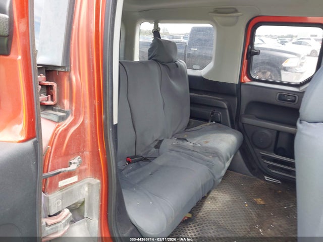 2003 HONDA ELEMENT 5J6YH28523L024885 Photo 7