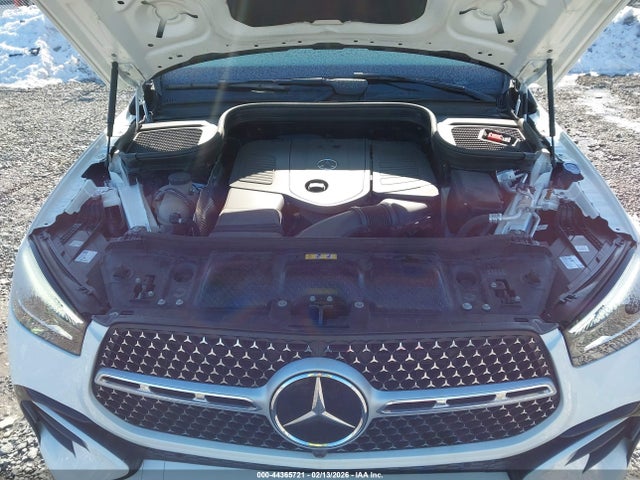 2024 MERCEDES-BENZ GLE 350 4JGFB4FB8RA970119 Photo 9