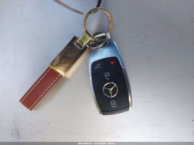 2024 MERCEDES-BENZ GLE 350 4JGFB4FB8RA970119 Photo 10