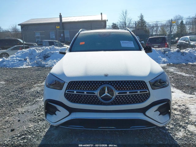 Aukcja sprzedaży 2024 Mercedes-benz Gle 350 4matic, vin: 4JGFB4FB8RA970119, numer aukcji: 44365721