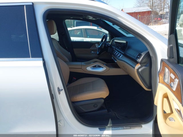 2024 MERCEDES-BENZ GLE 350 4JGFB4FB8RA970119 Photo 4