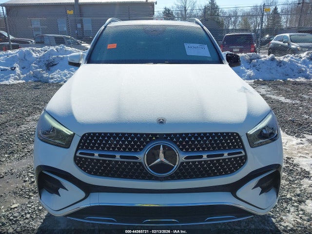 2024 MERCEDES-BENZ GLE 350 4JGFB4FB8RA970119 Photo 5