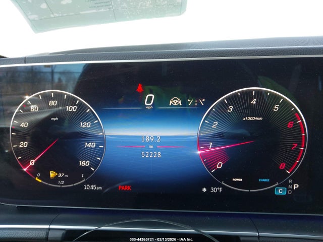 2024 MERCEDES-BENZ GLE 350 4JGFB4FB8RA970119 Photo 6