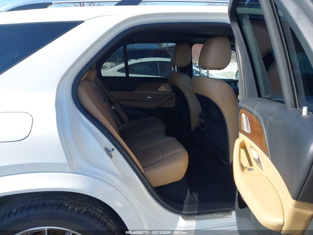 2024 MERCEDES-BENZ GLE 350 4JGFB4FB8RA970119 Photo 7