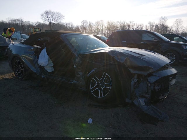 2021 FORD MUSTANG 1FATP8UH7M5101736