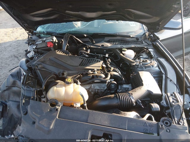 2021 FORD MUSTANG 1FATP8UH7M5101736 Photo 9