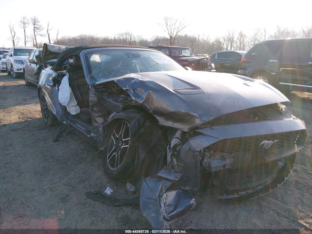 2021 FORD MUSTANG 1FATP8UH7M5101736 Photo 5