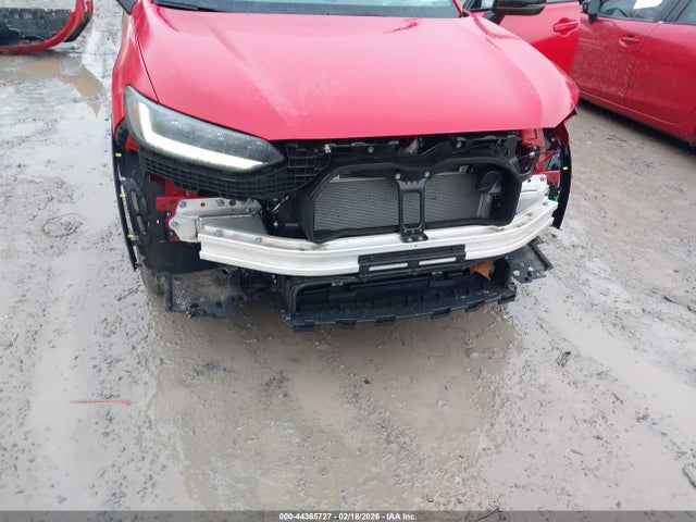2025 HONDA HR-V 3CZRZ2H50SM776082 Photo 5
