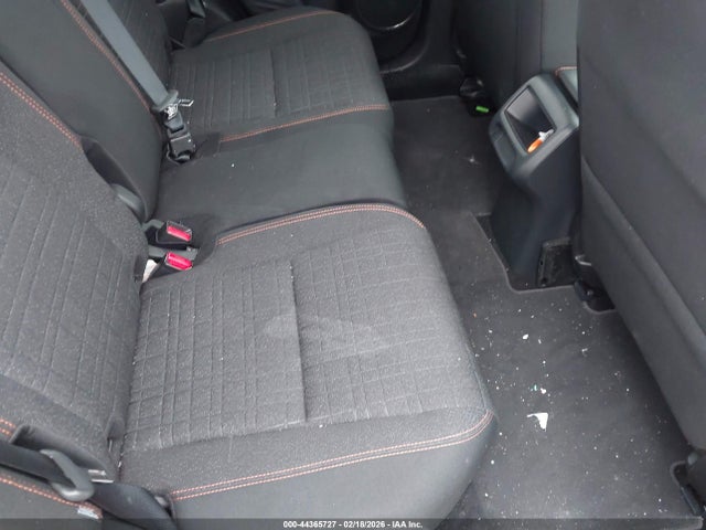2025 HONDA HR-V 3CZRZ2H50SM776082 Photo 7