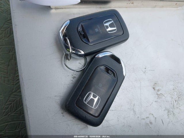 1HGCR2F82GA046303 Honda Accord Ex-l