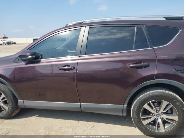 Toyota Rav4 Xle 2017 2T3WFREV7HW368555 Image 14