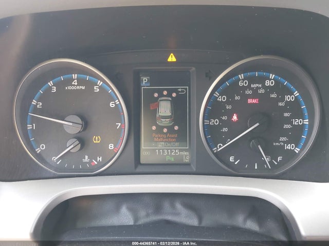 Toyota Rav4 Xle 2017 2T3WFREV7HW368555 Image 7