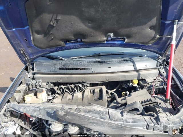 Продажа на аукционе авто 2011 Dodge Journey Canada Value Package, vin: 3D4PG4FB1BT503698, номер лота: 44365744