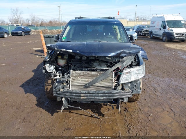 Продажа на аукционе авто 2011 Dodge Journey Canada Value Package, vin: 3D4PG4FB1BT503698, номер лота: 44365744