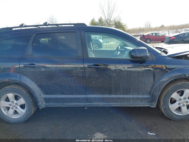 Продажа на аукционе авто 2011 Dodge Journey Canada Value Package, vin: 3D4PG4FB1BT503698, номер лота: 44365744