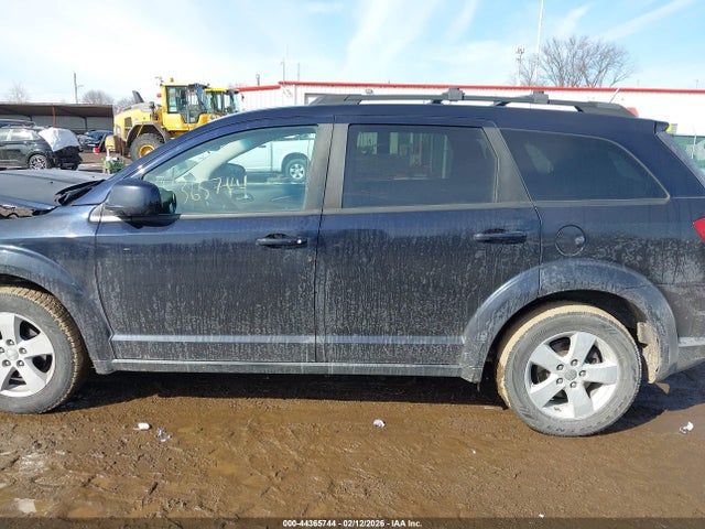 Продажа на аукционе авто 2011 Dodge Journey Canada Value Package, vin: 3D4PG4FB1BT503698, номер лота: 44365744