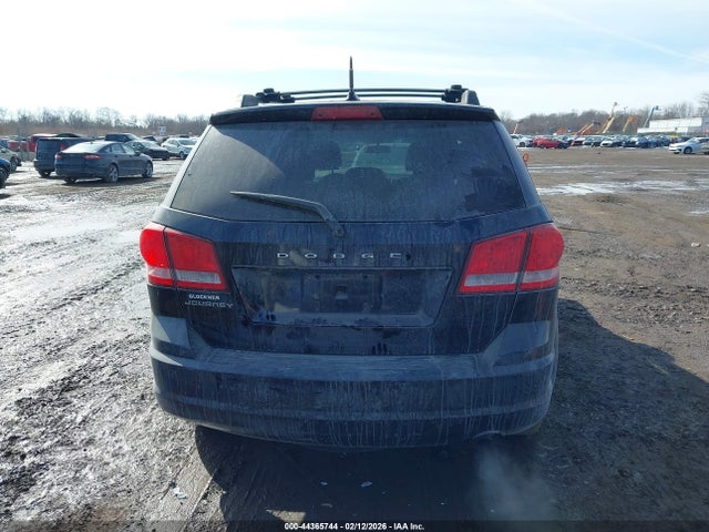 Продажа на аукционе авто 2011 Dodge Journey Canada Value Package, vin: 3D4PG4FB1BT503698, номер лота: 44365744