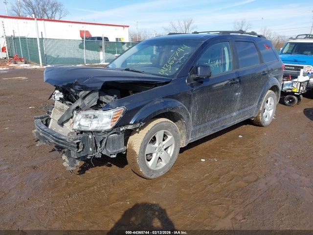 Продажа на аукционе авто 2011 Dodge Journey Canada Value Package, vin: 3D4PG4FB1BT503698, номер лота: 44365744