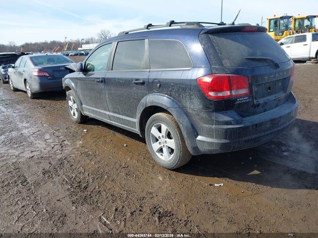 Продажа на аукционе авто 2011 Dodge Journey Canada Value Package, vin: 3D4PG4FB1BT503698, номер лота: 44365744