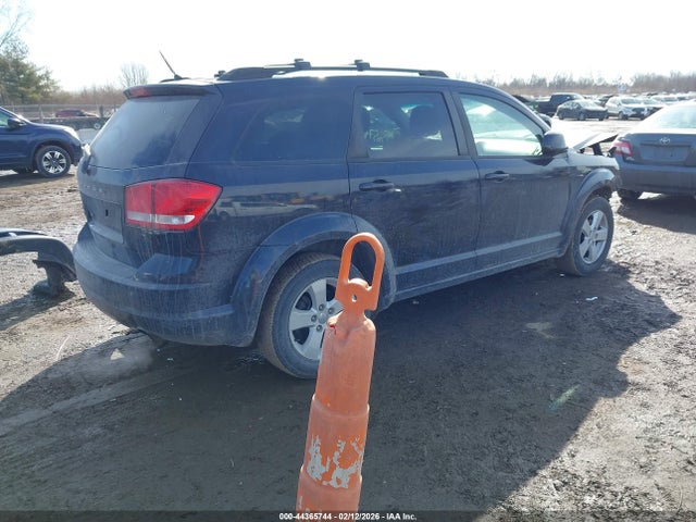 Продажа на аукционе авто 2011 Dodge Journey Canada Value Package, vin: 3D4PG4FB1BT503698, номер лота: 44365744
