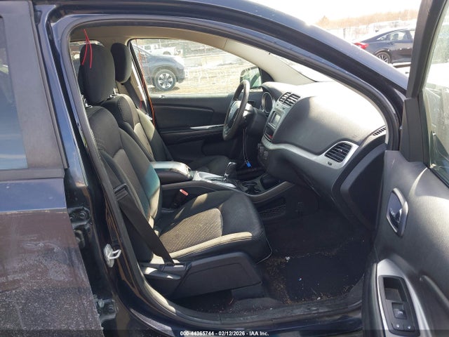 Продажа на аукционе авто 2011 Dodge Journey Canada Value Package, vin: 3D4PG4FB1BT503698, номер лота: 44365744