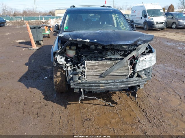 Продажа на аукционе авто 2011 Dodge Journey Canada Value Package, vin: 3D4PG4FB1BT503698, номер лота: 44365744