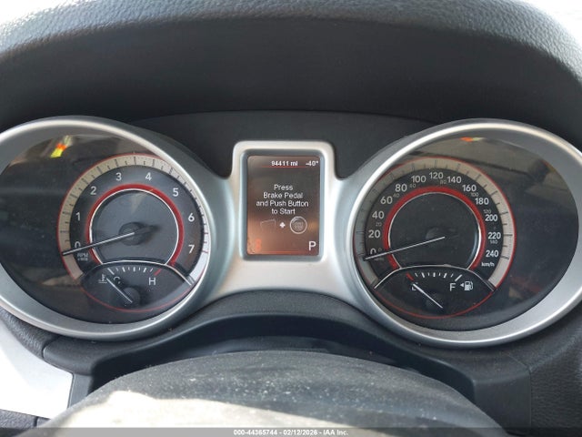 Продажа на аукционе авто 2011 Dodge Journey Canada Value Package, vin: 3D4PG4FB1BT503698, номер лота: 44365744