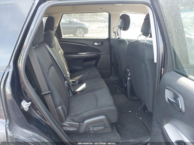 Продажа на аукционе авто 2011 Dodge Journey Canada Value Package, vin: 3D4PG4FB1BT503698, номер лота: 44365744