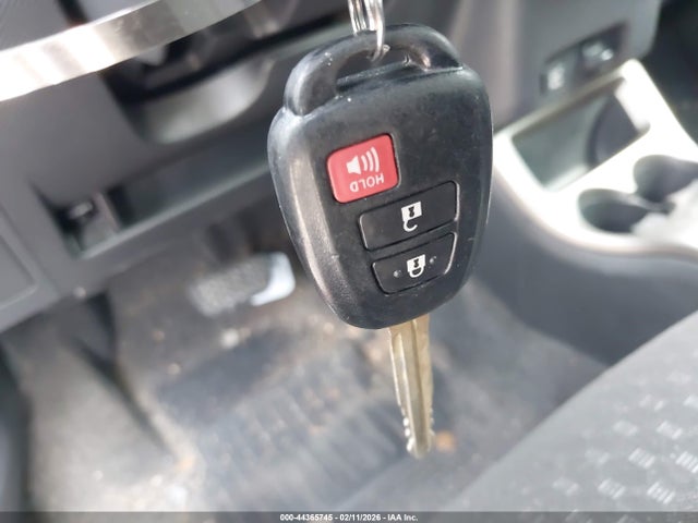 2013 SCION XD JTKKUPB42D1037145 Photo 10