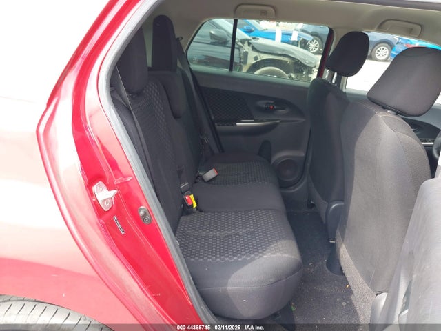 2013 SCION XD JTKKUPB42D1037145 Photo 7
