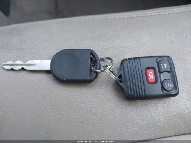 2006 FORD F-150 1FTPW14VX6FA67672 Photo 10